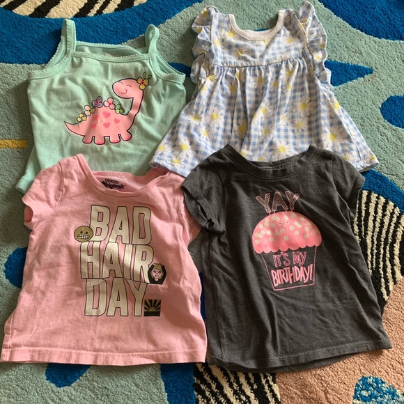 12-18 month girl clothing bundle SWIPE>> - Picture 3 of 11